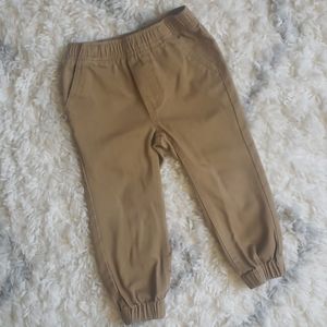 Nautica Jogger Pant Toddler Boy 2T